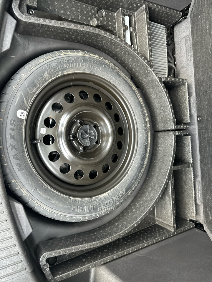 Ford Escape 4WD 4dr Titanium 2016