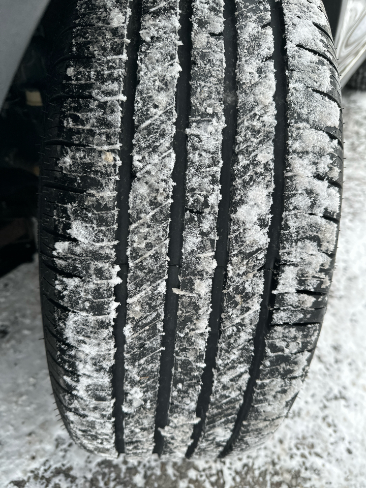 Ford Escape 4WD 4dr Titanium 2016