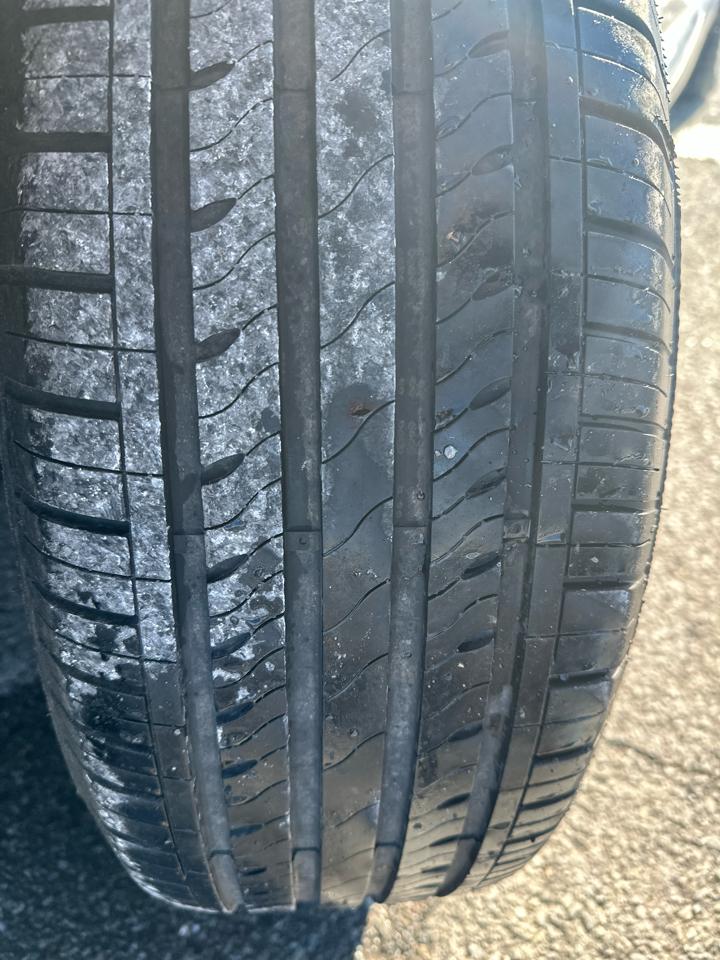 Nissan Murano AWD 4dr SV 2016