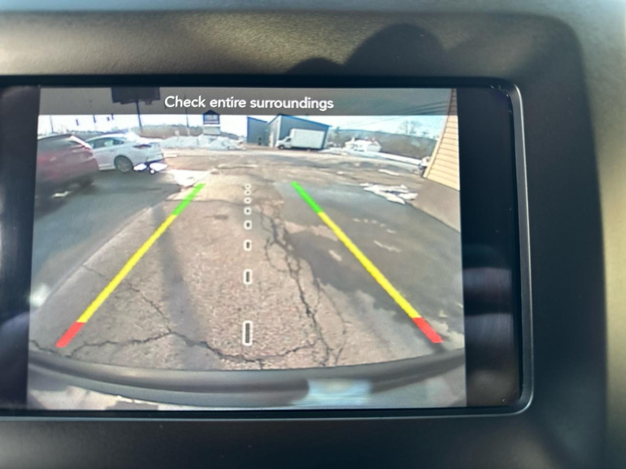 Jeep Cherokee Latitude Plus 4x4 2019