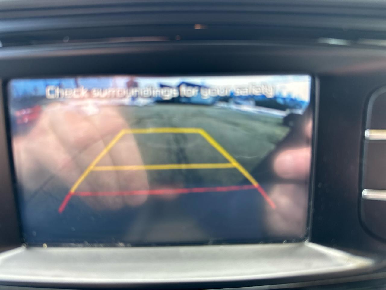 Kia Sorento FWD 4dr 2.4L LX 2016