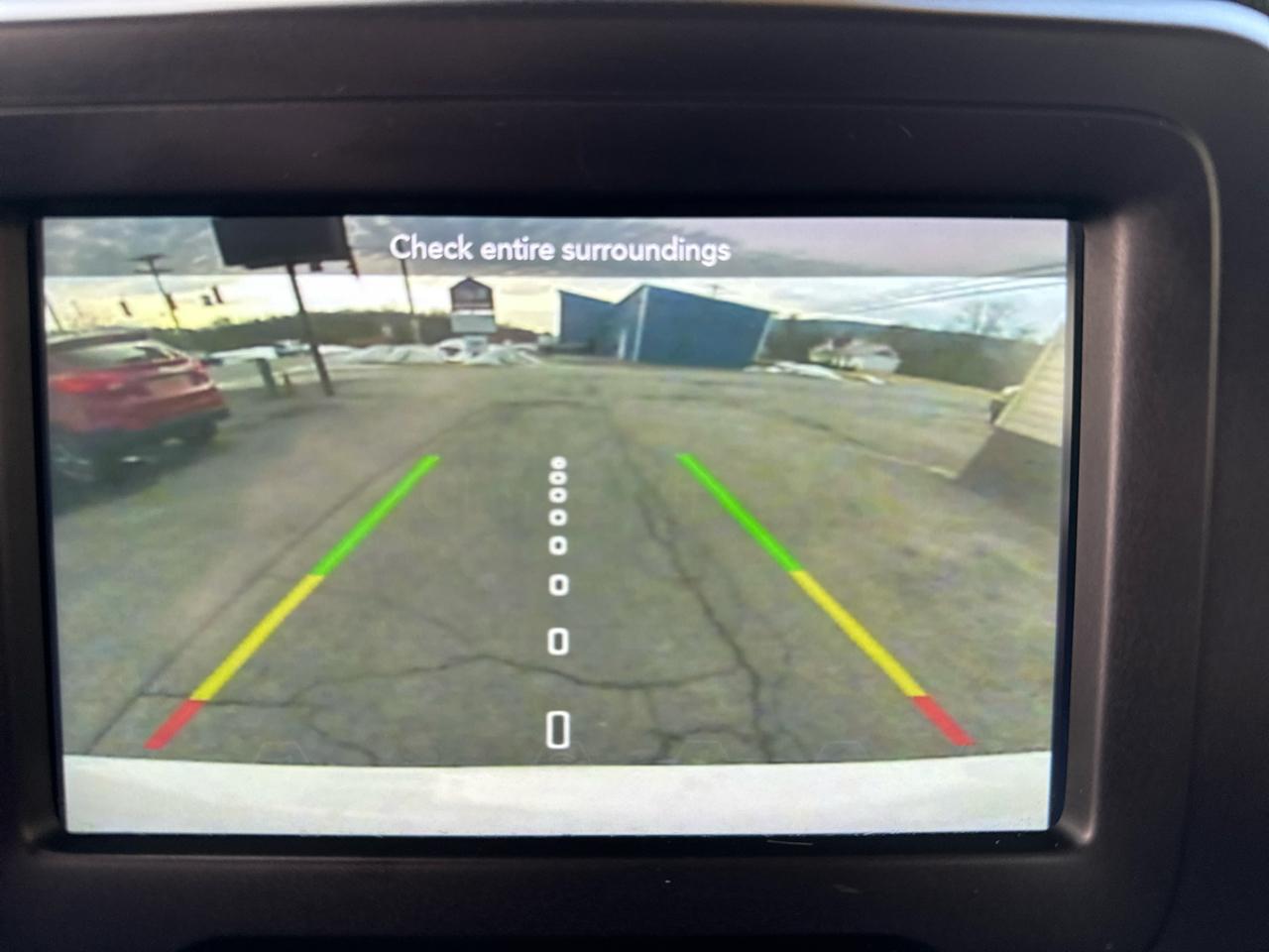 Jeep Renegade Latitude 4x4 2020