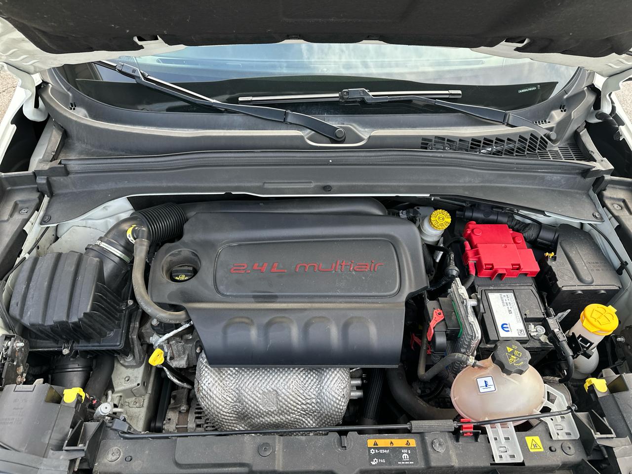 Jeep Renegade Latitude 4x4 2020