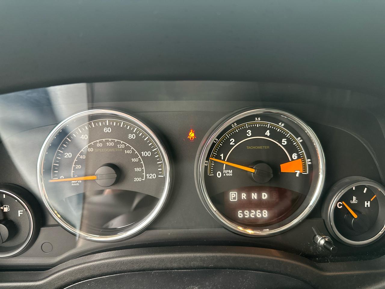 Jeep Compass High Altitude 4x4 *Ltd Avail* 2017