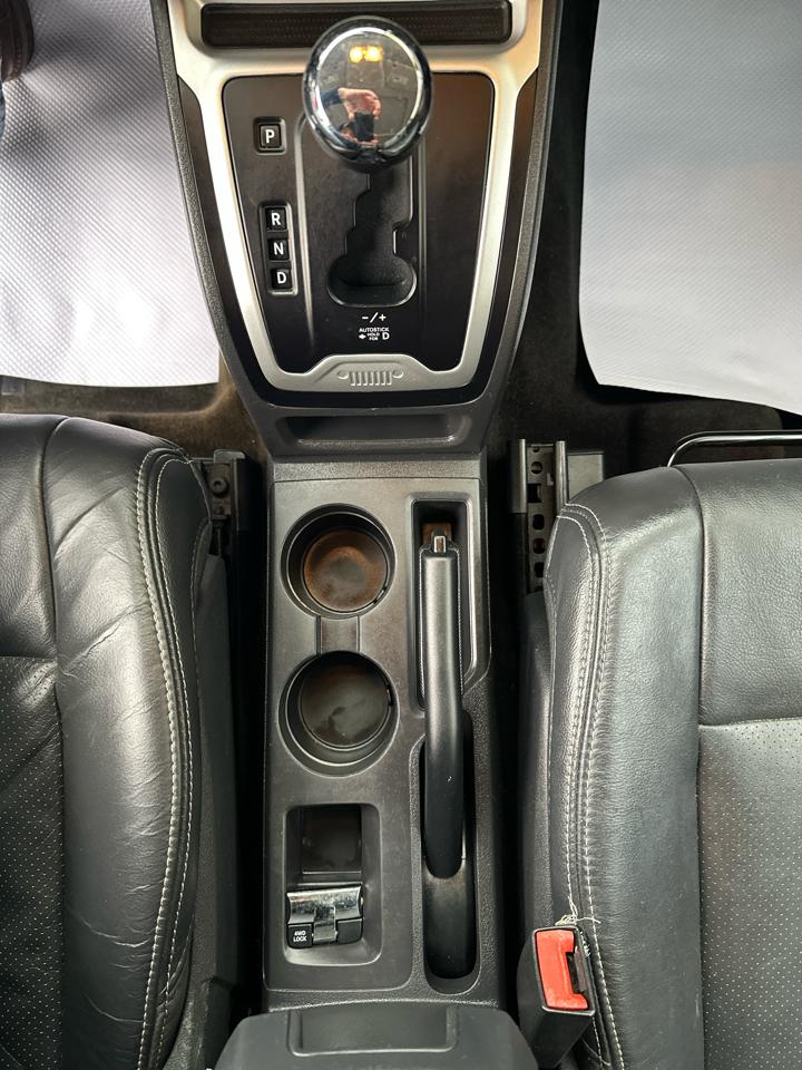 Jeep Compass High Altitude 4x4 *Ltd Avail* 2017