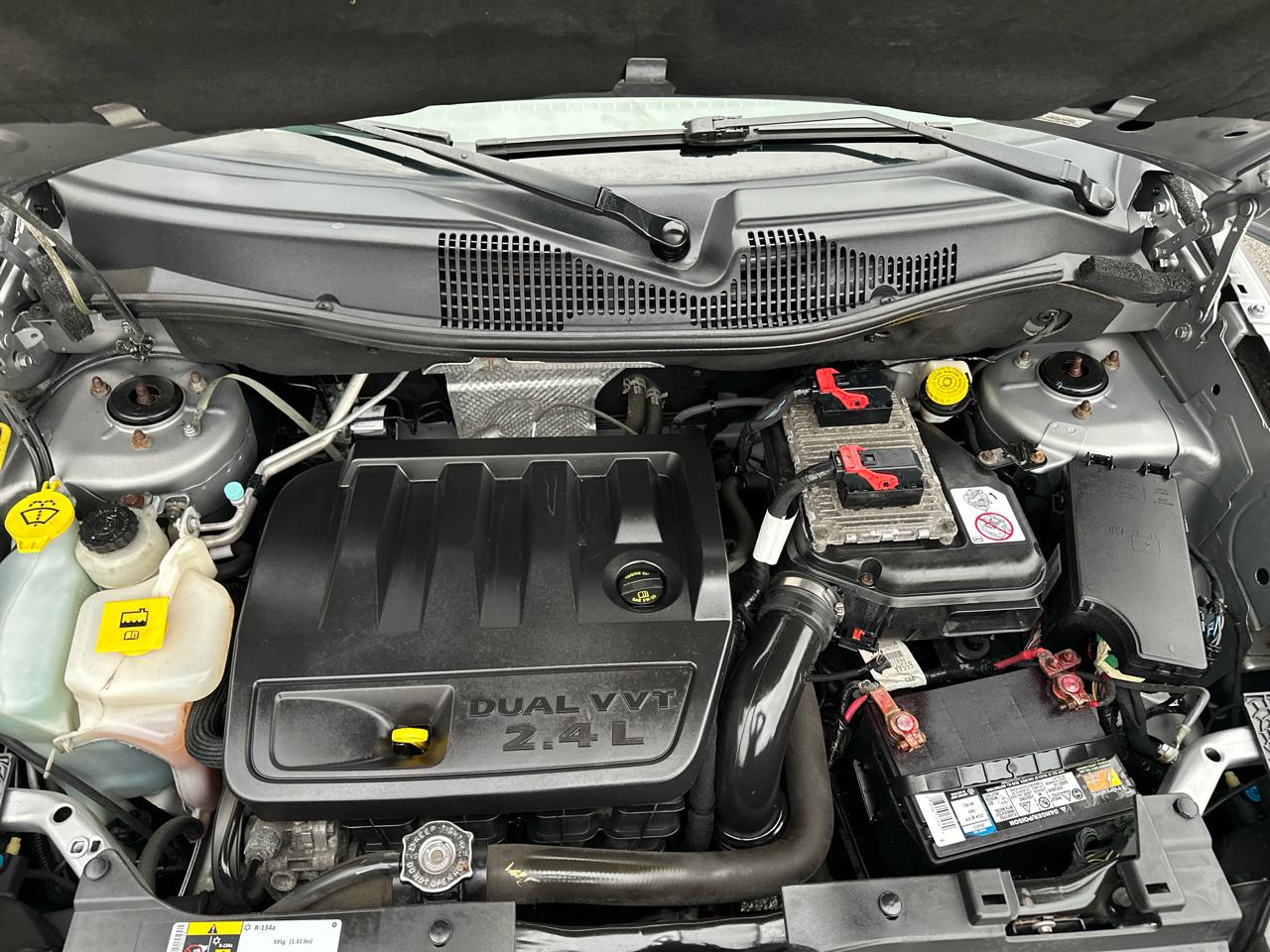 Jeep Compass High Altitude 4x4 *Ltd Avail* 2017