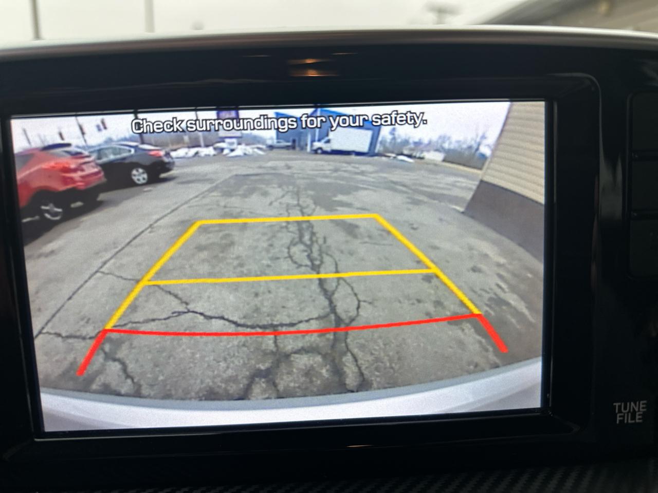 Hyundai Tucson SE AWD 2019