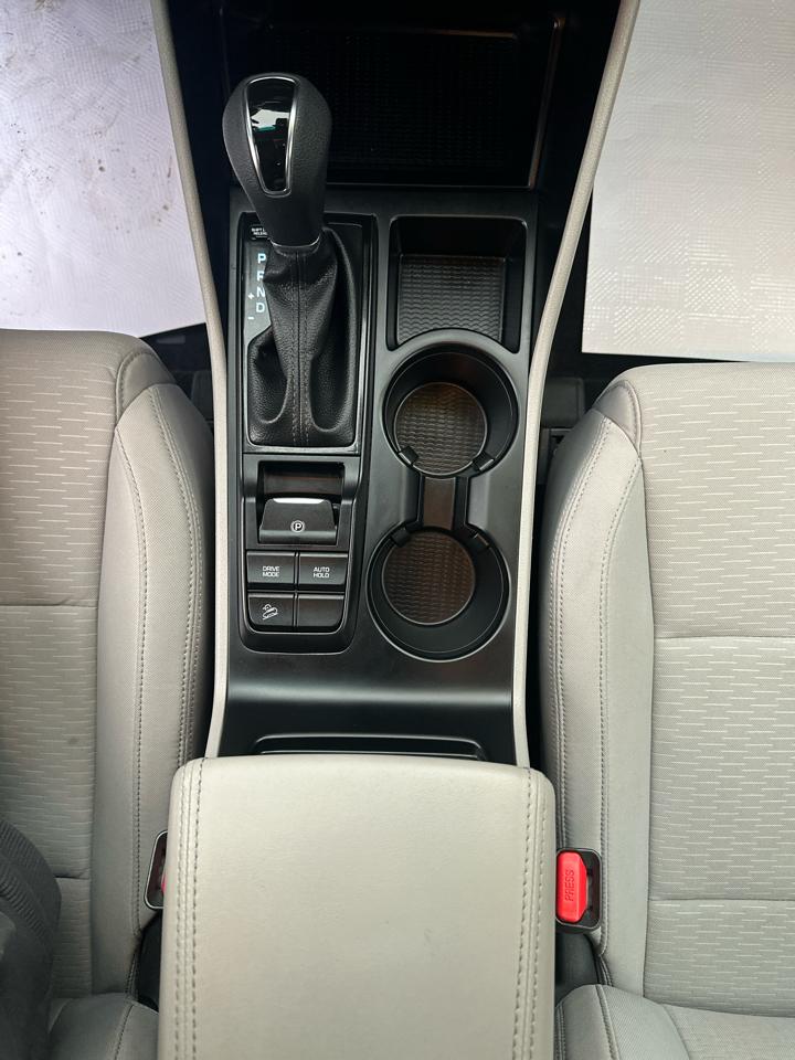 Hyundai Tucson SE AWD 2019