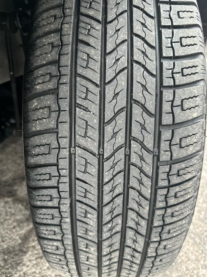 Hyundai Tucson SE AWD 2019