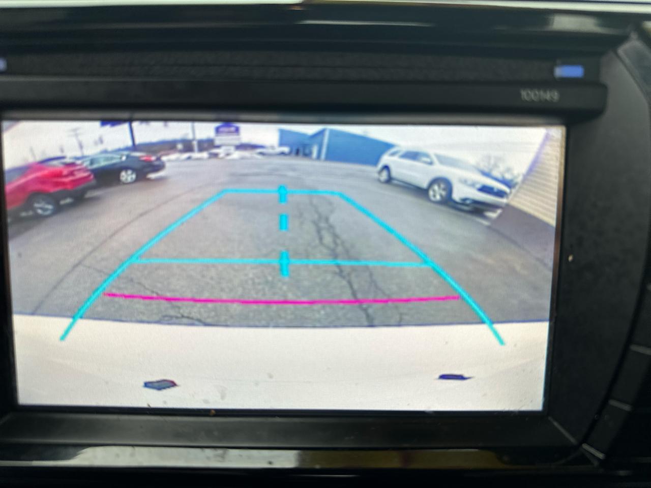 Toyota Corolla 4dr Sdn CVT LE Premium (Natl) 2015