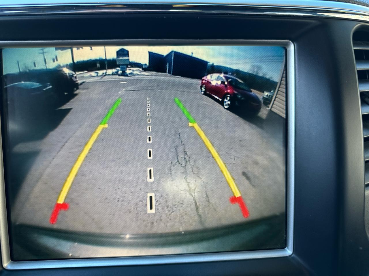 Jeep Grand Cherokee 4WD 4dr Altitude 2015