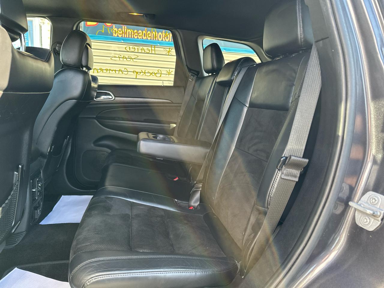 Jeep Grand Cherokee 4WD 4dr Altitude 2015