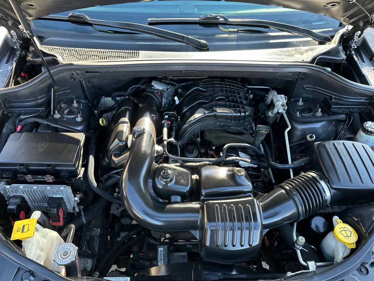 Jeep Grand Cherokee 4WD 4dr Altitude 2015