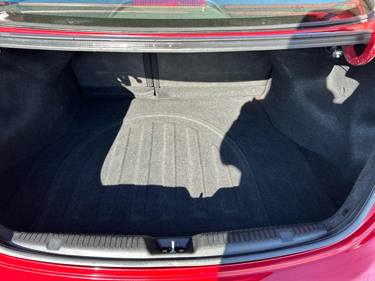 Hyundai Elantra 4dr Sdn Auto Value Edition (Ulsan Plant) 2016