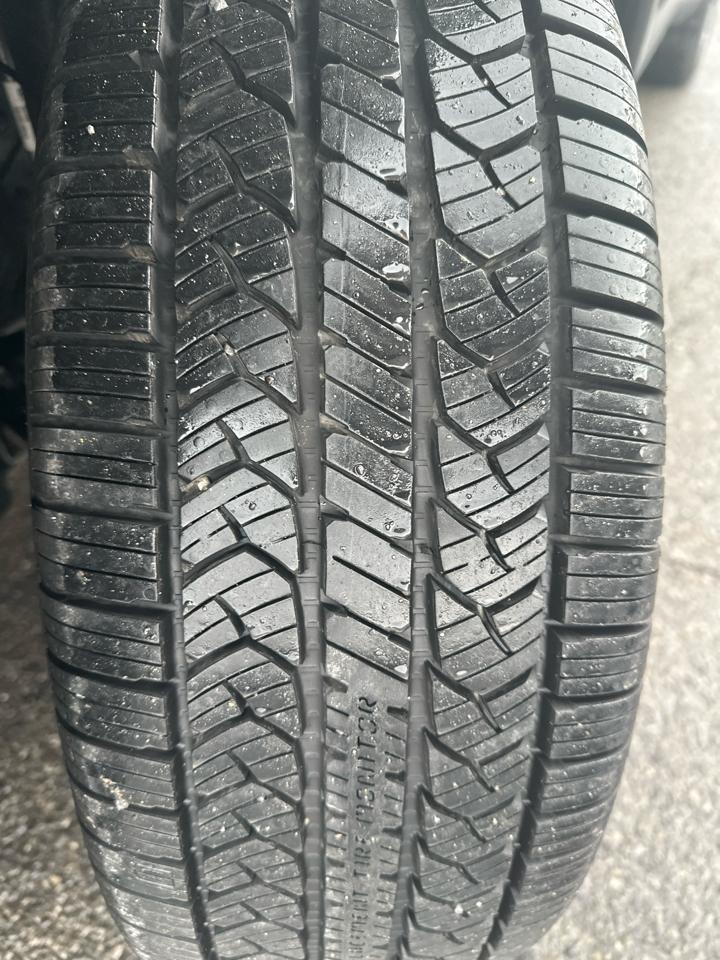 Jeep Compass Limited 4x4 2018