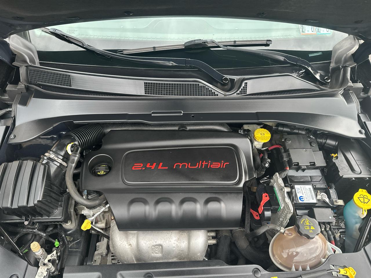 Jeep Compass Limited 4x4 2018