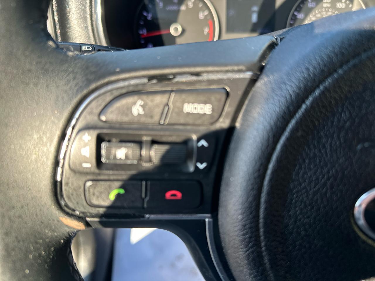 Kia Sportage EX AWD 2017