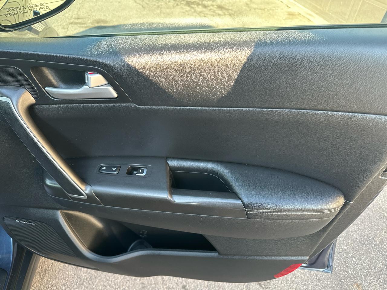 Kia Sportage EX AWD 2017