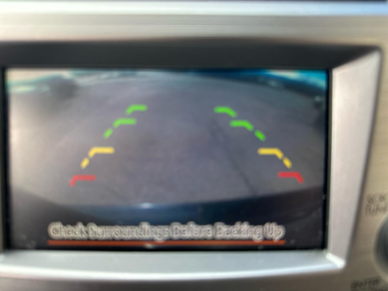 Subaru Outback 4dr Wgn H4 Auto 2.5i Limited 2013