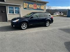 2013 Subaru Outback 