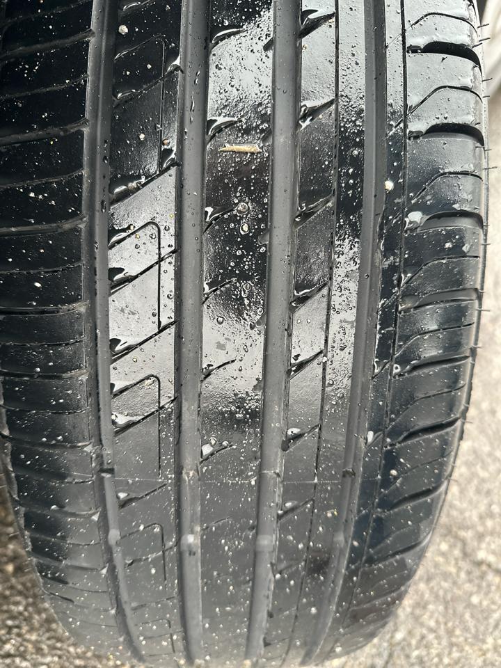 Ford Edge 4dr Titanium AWD 2016