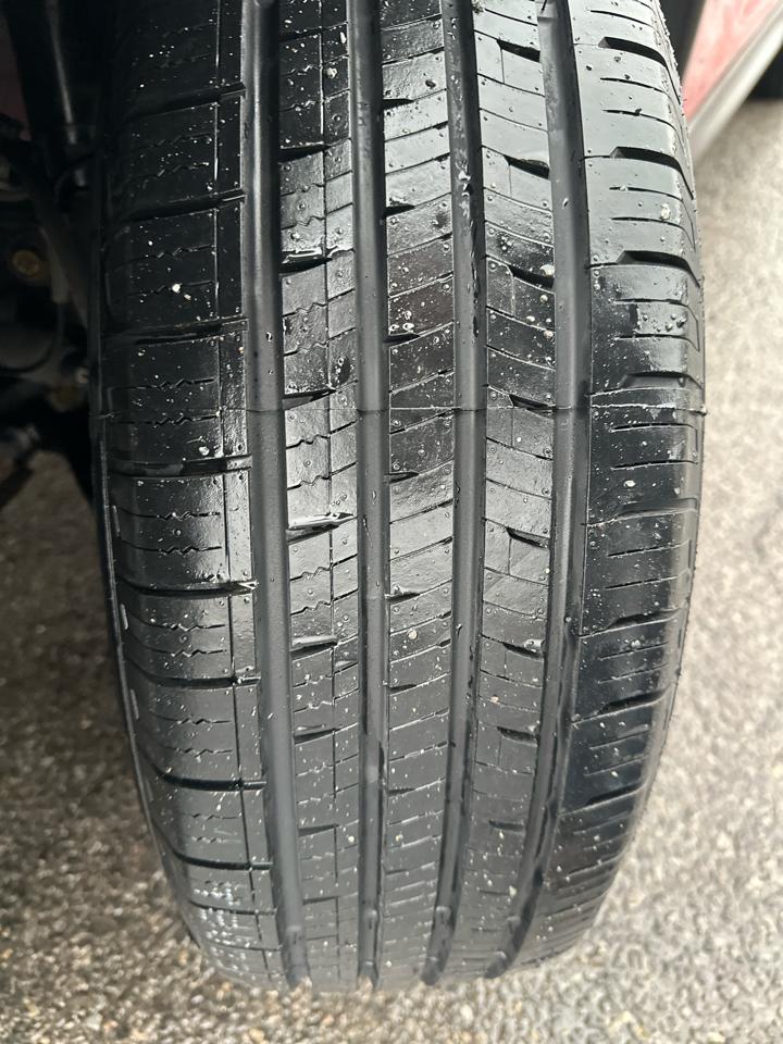 Nissan Rogue 2017.5 AWD SV 2017