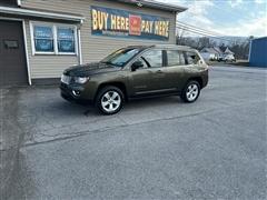 2015 Jeep Compass 