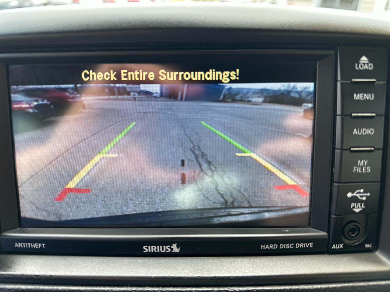 Dodge Grand Caravan SE Plus Wagon 2017