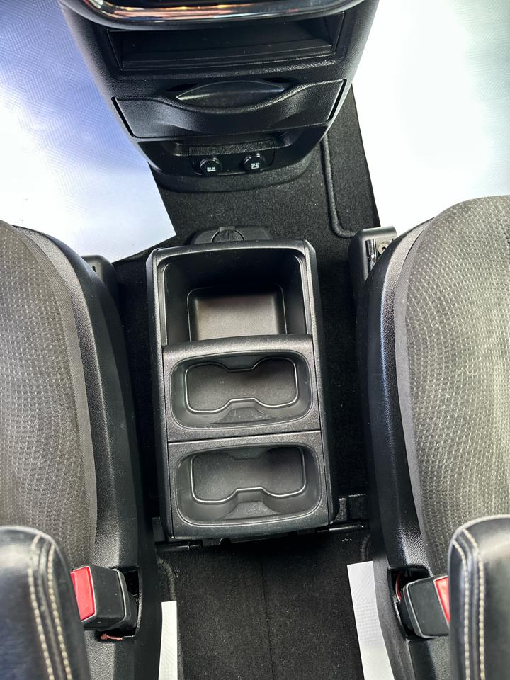 Dodge Grand Caravan SE Plus Wagon 2017