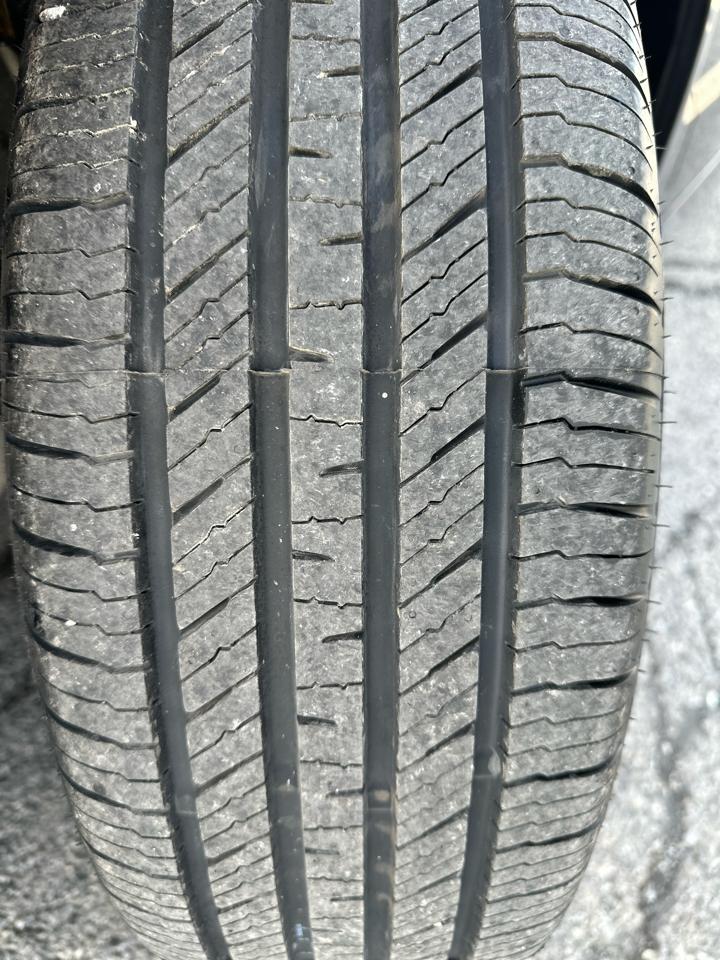 Dodge Grand Caravan SE Plus Wagon 2017