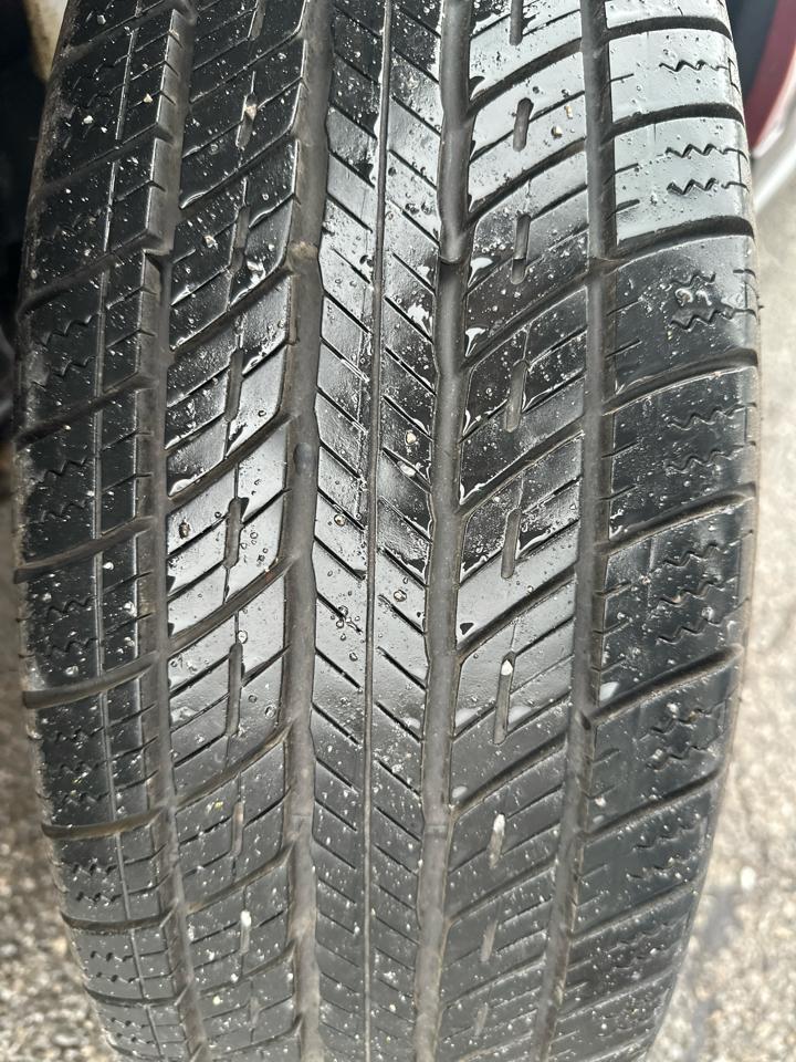 Jeep Patriot 4WD 4dr High Altitude Edition 2016