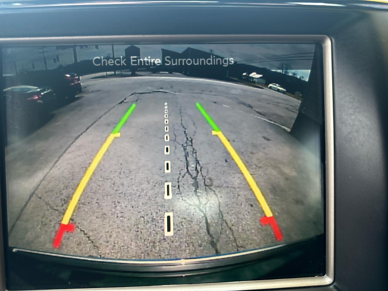 Jeep Grand Cherokee 4WD 4dr Limited 2015