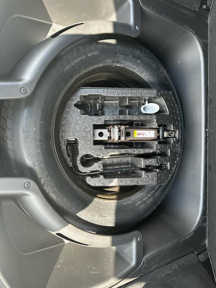 Jeep Grand Cherokee 4WD 4dr Limited 2015