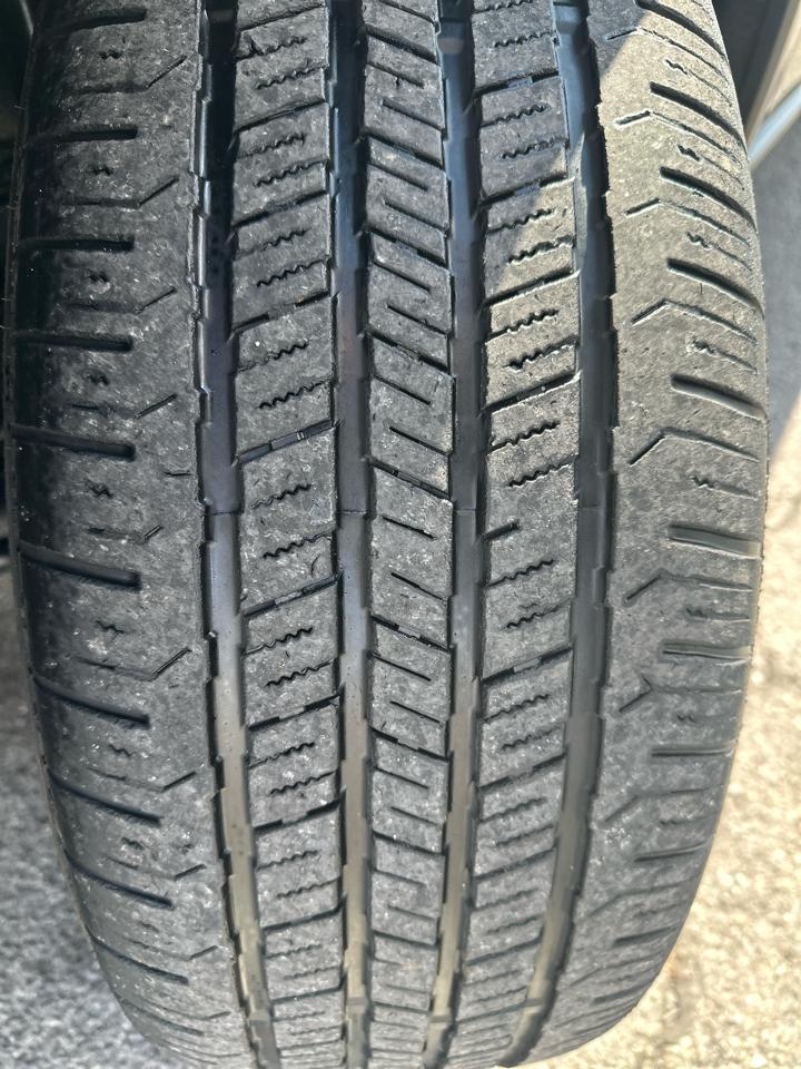 Jeep Grand Cherokee 4WD 4dr Limited 2015