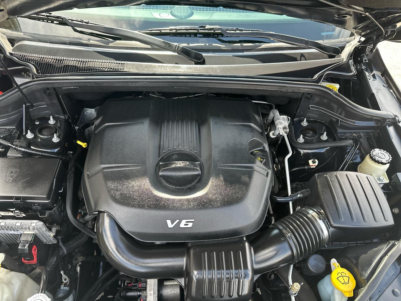 Jeep Grand Cherokee 4WD 4dr Limited 2015