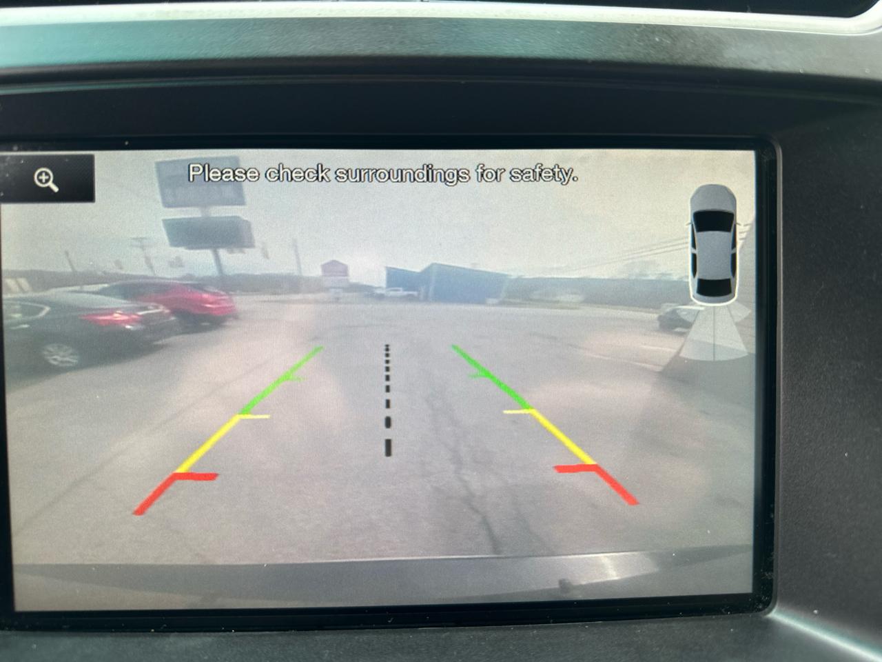 Ford Explorer 4WD 4dr XLT 2016