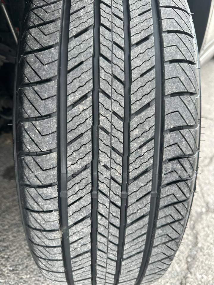 Ford Explorer 4WD 4dr XLT 2016