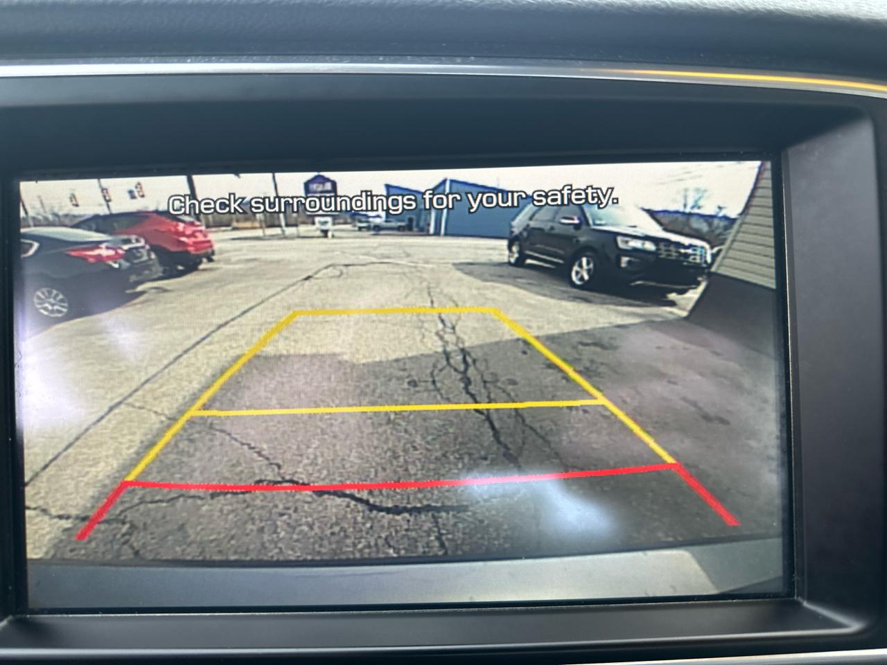 Hyundai Elantra Limited 2.0L Auto PZEV (Ulsan) *Ltd Avail* 2017