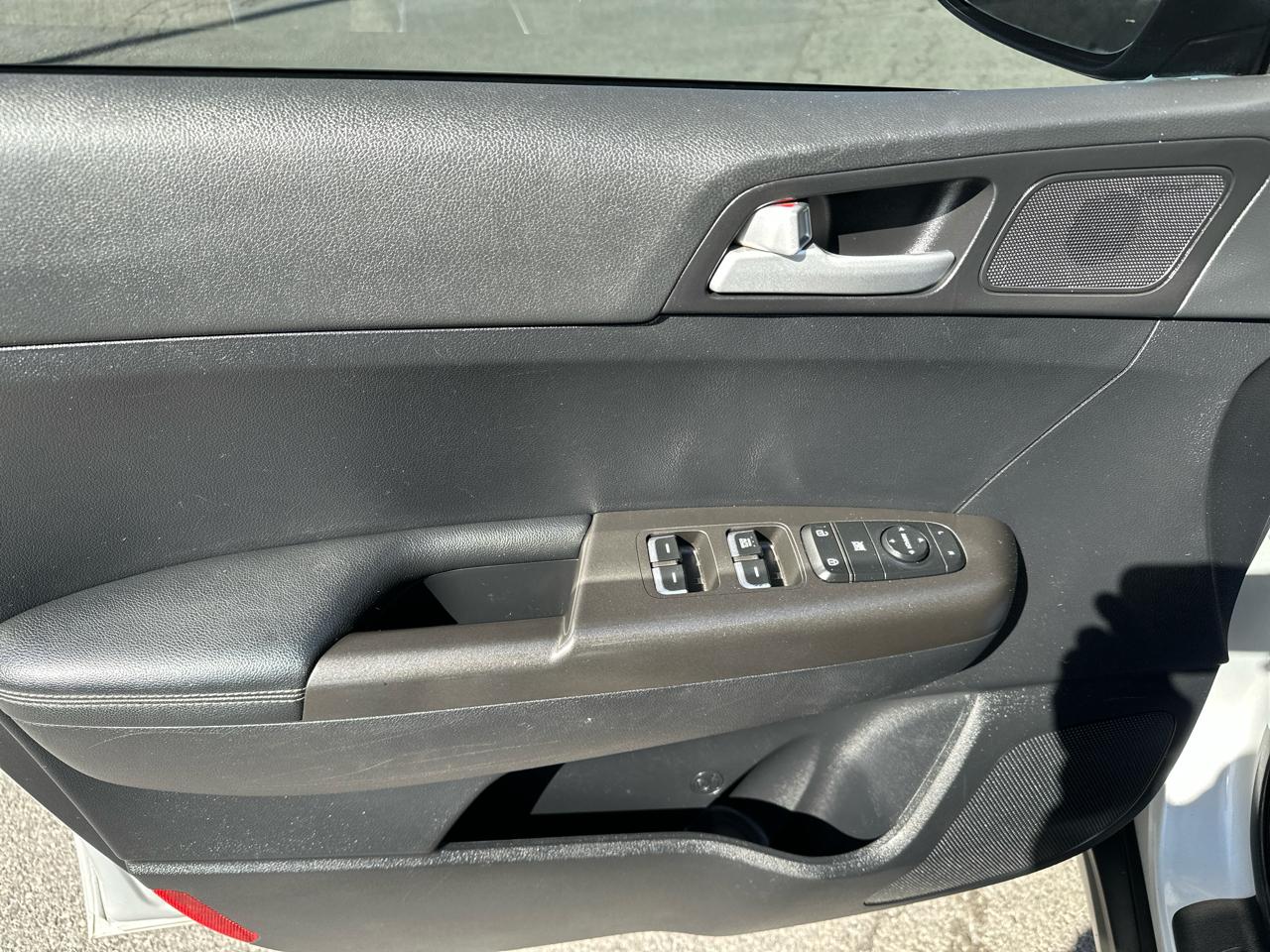 Kia Sportage LX AWD 2017