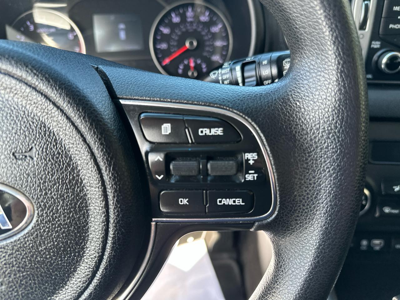 Kia Sportage LX AWD 2017