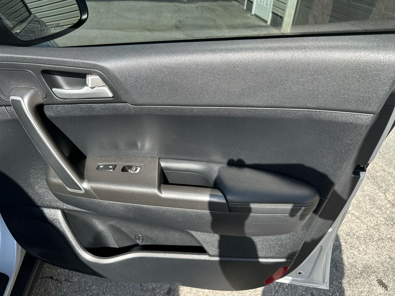 Kia Sportage LX AWD 2017