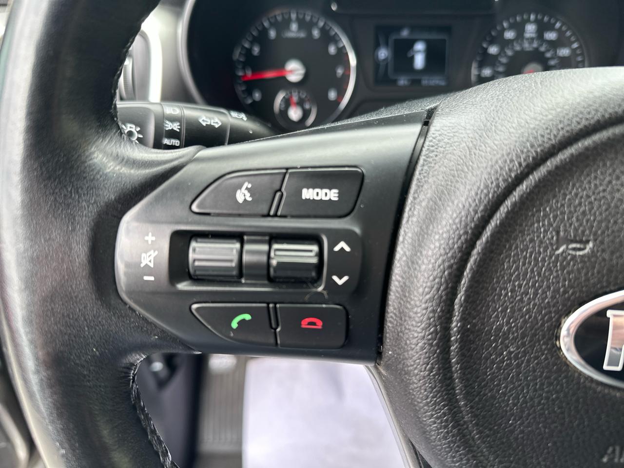 Kia Sorento AWD 4dr 2.4L LX 2016