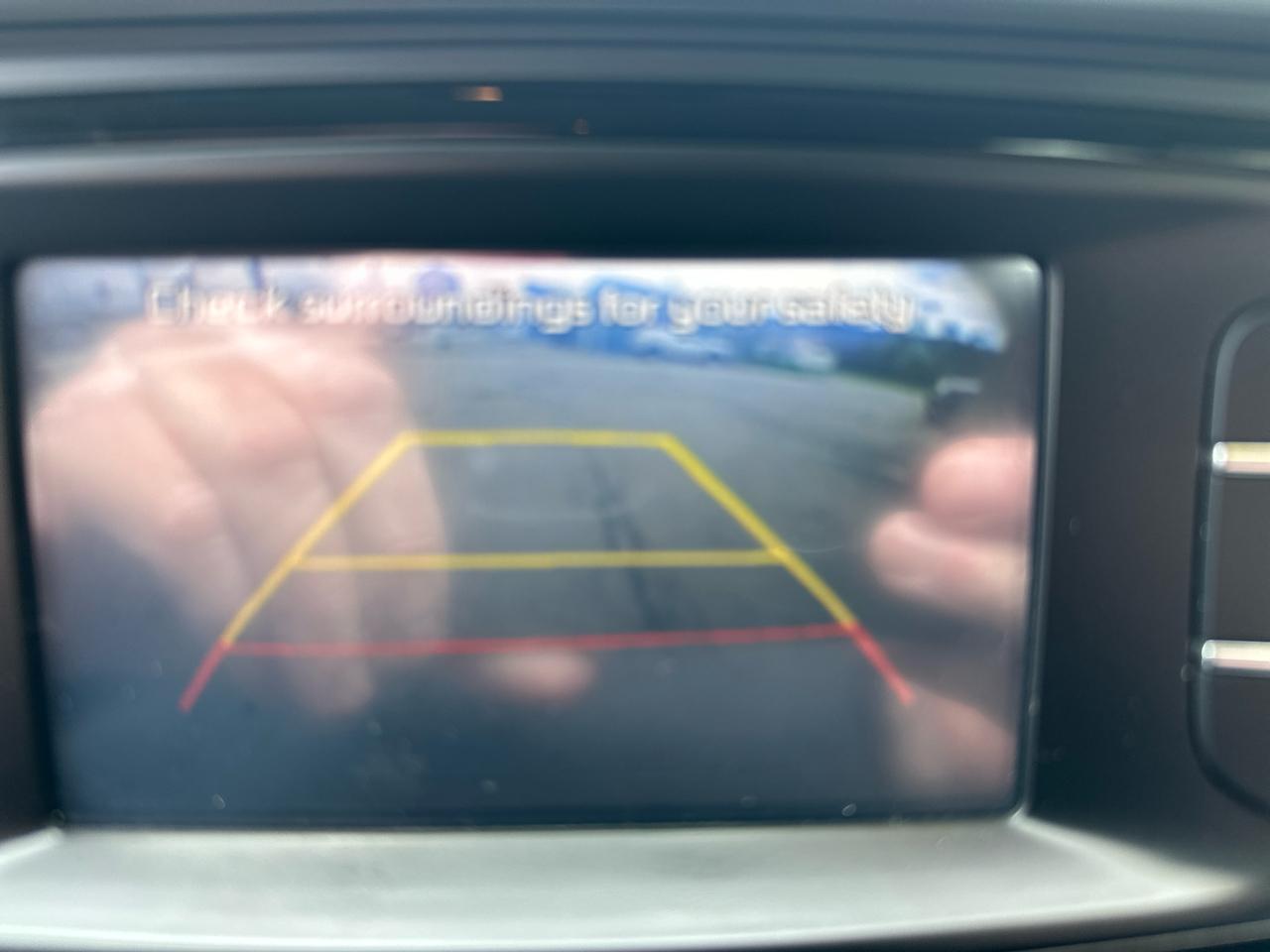 Kia Sorento AWD 4dr 2.4L LX 2016