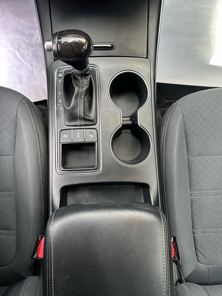 Kia Sorento AWD 4dr 2.4L LX 2016