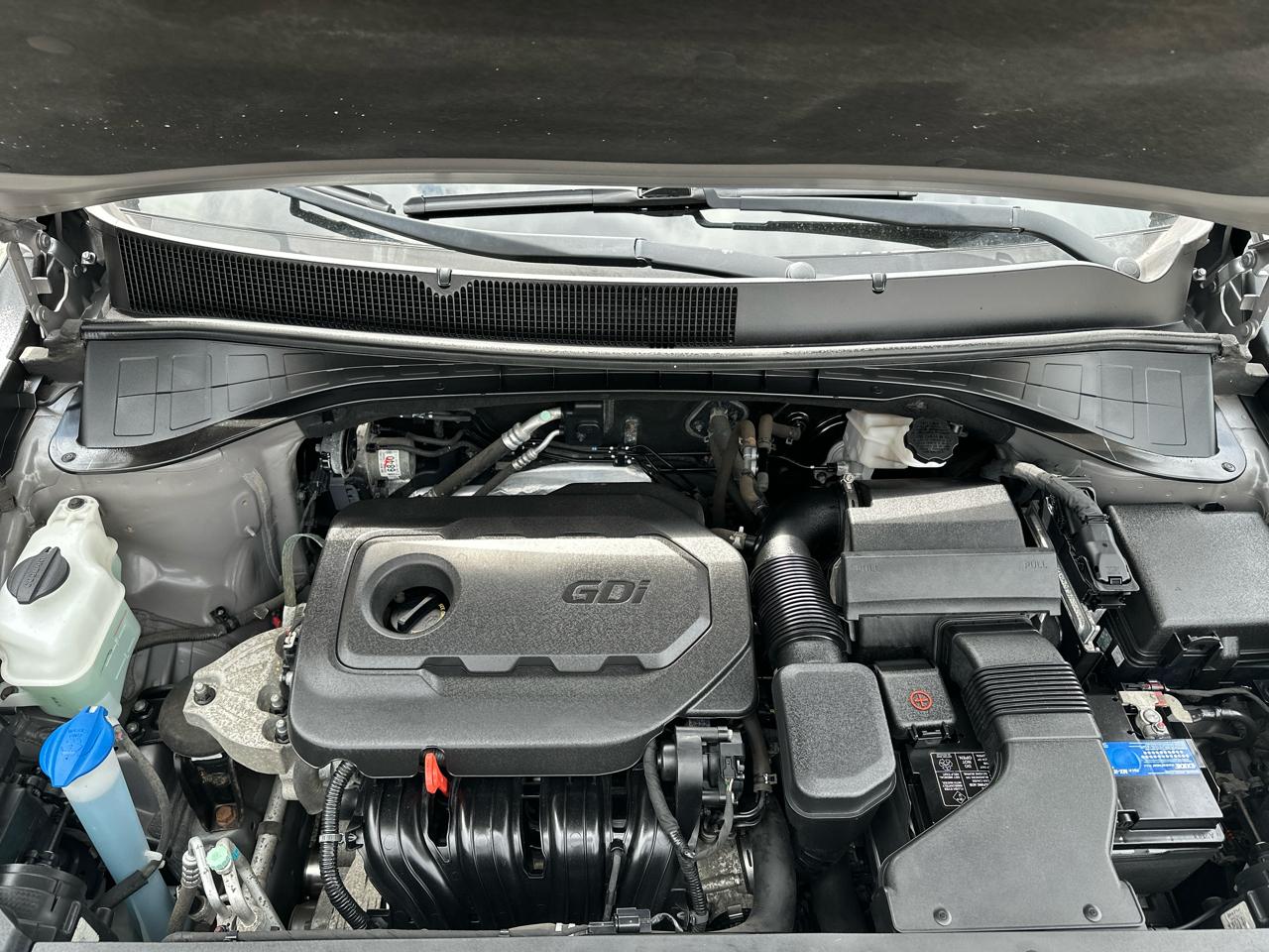 Kia Sorento AWD 4dr 2.4L LX 2016