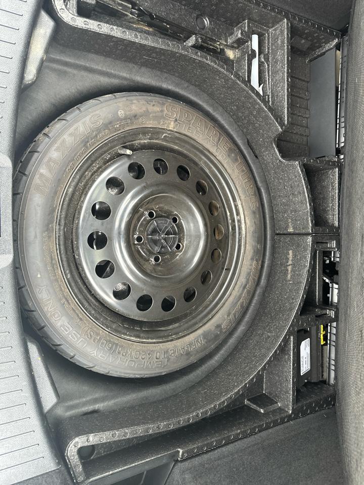 Lincoln MKC Reserve AWD 2018