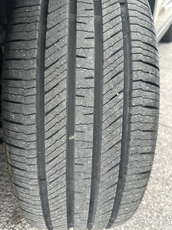 Lincoln MKC Reserve AWD 2018