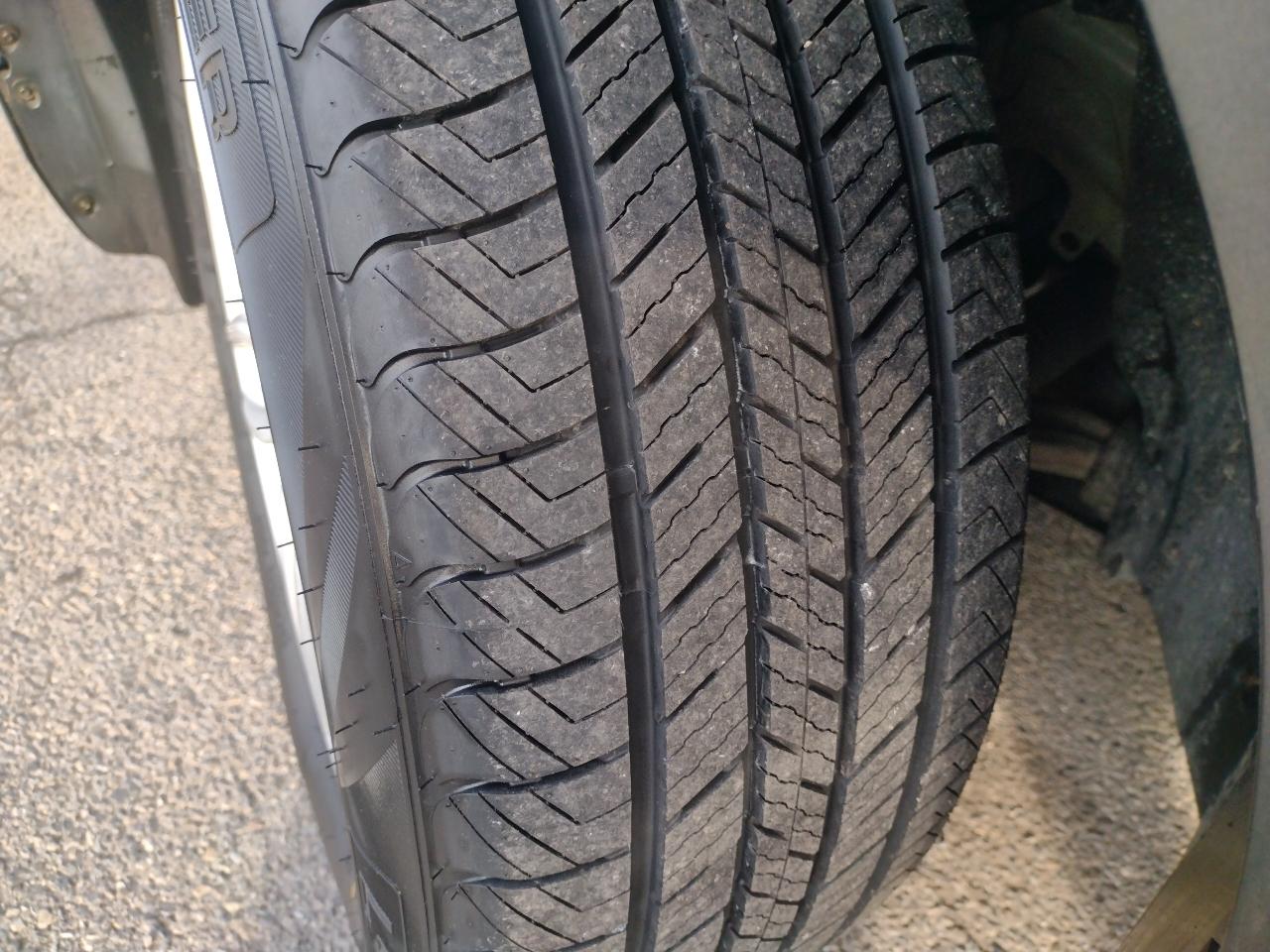 Ford Edge 4dr SEL AWD 2015