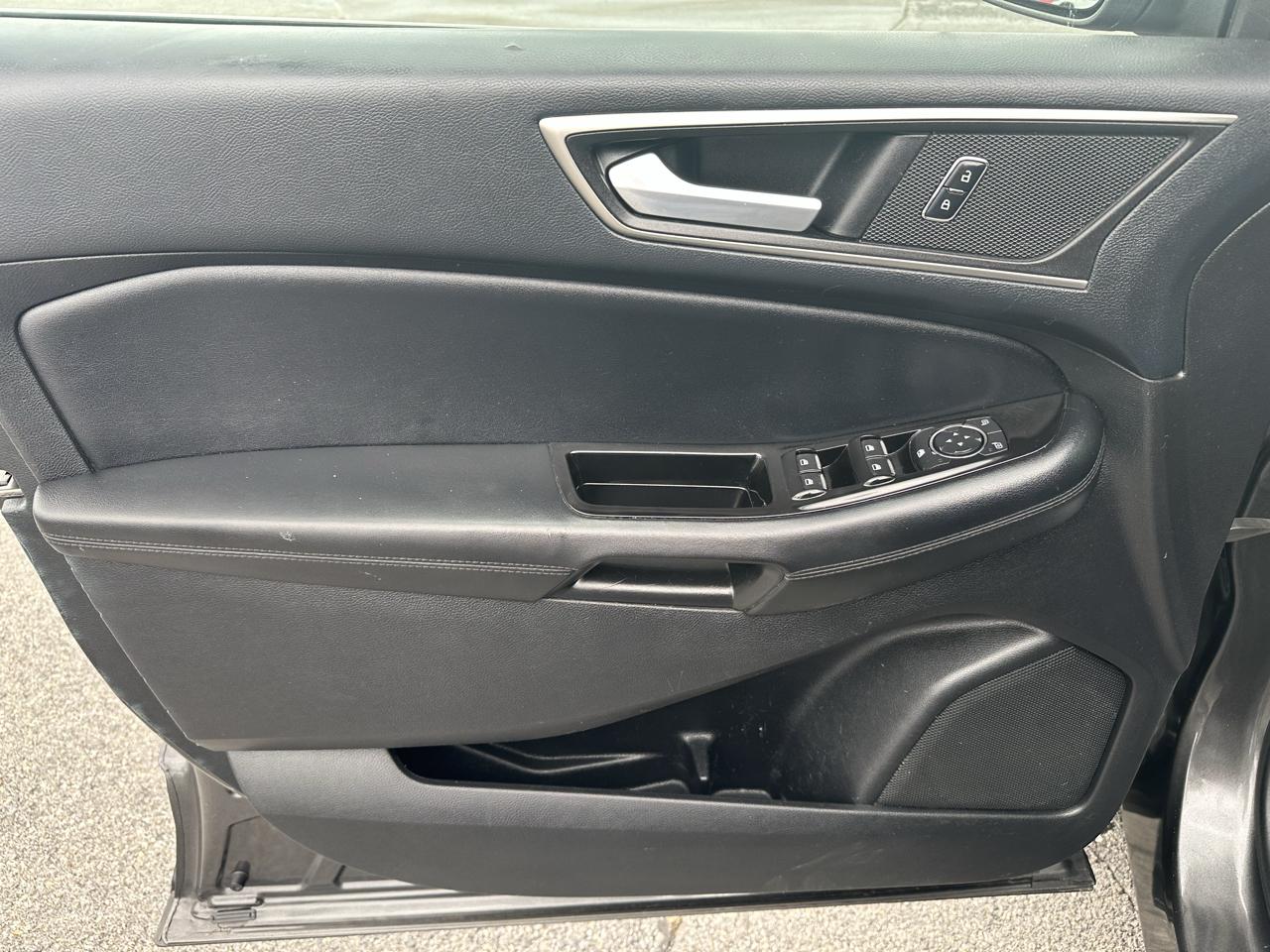 Ford Edge 4dr SEL AWD 2015