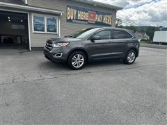 2015 Ford Edge 